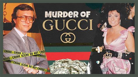 gucci killed|gucci founder death.